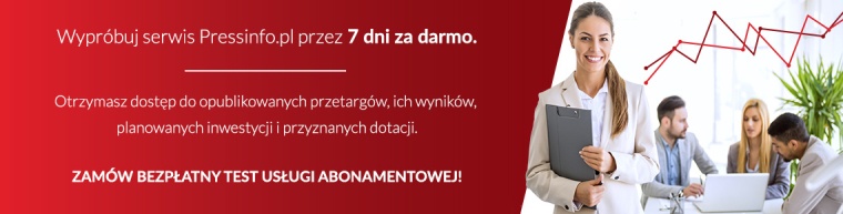 Zamów bezpłatny test!